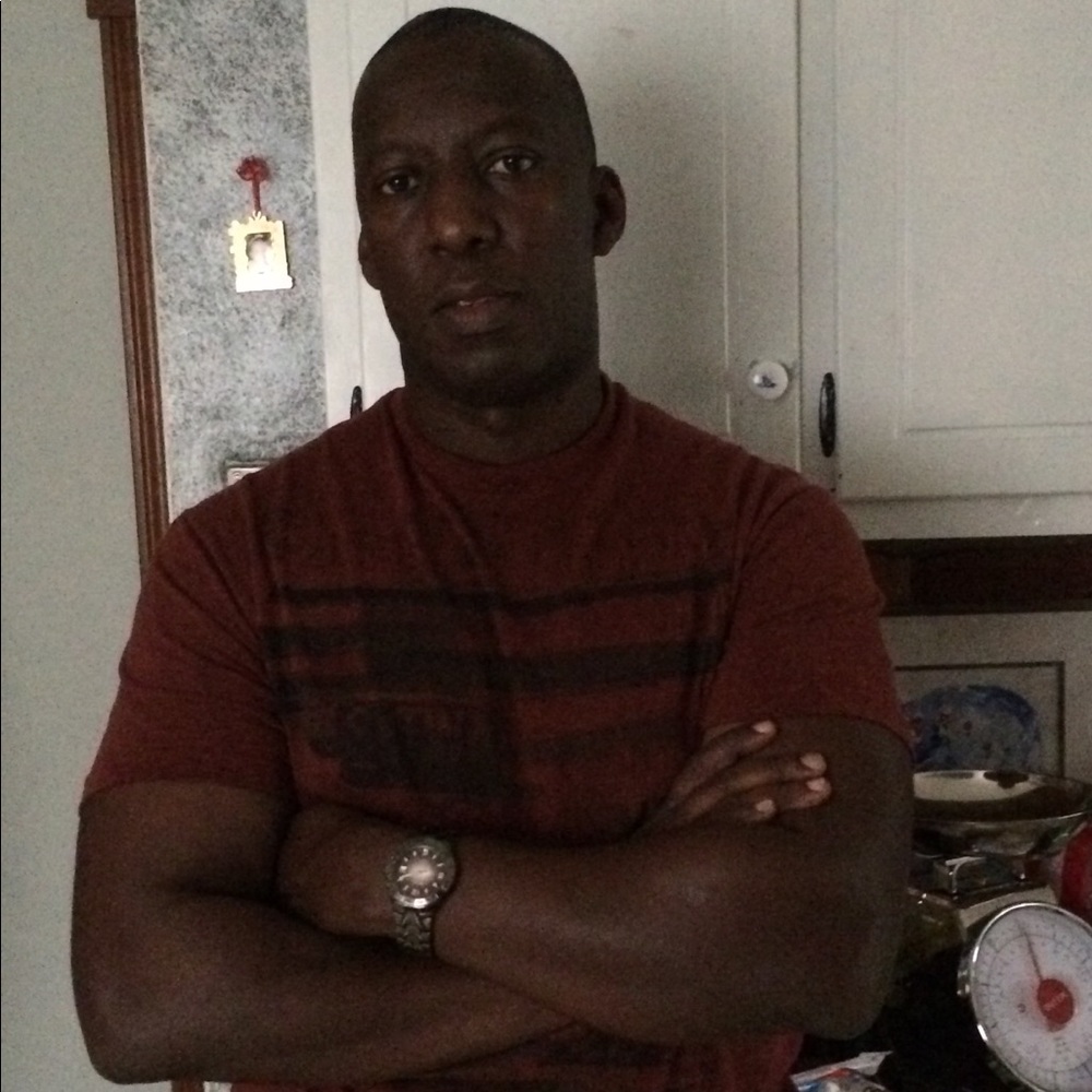 Meet your Posher, Anthony - Picture 1 of 8